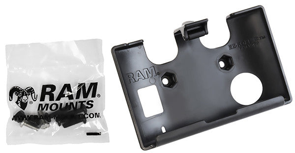 RAM-HOL-GA58U - RAM Garmin nuvi 2457/2497LMT Cradle - Image3