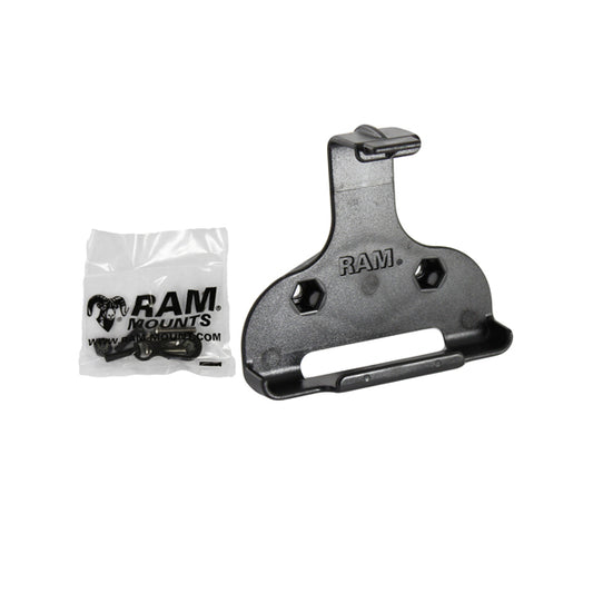 RAM Cradle for the Lowrance XOG (RAM-HOL-LO8U) - RAM Mounts - Mounts New Zealand