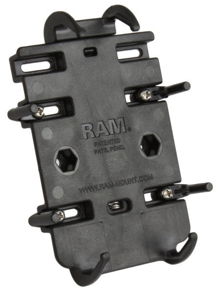 RAM Quick Grip Cradle for Phones (RAM-HOL-PD3U) - Image2