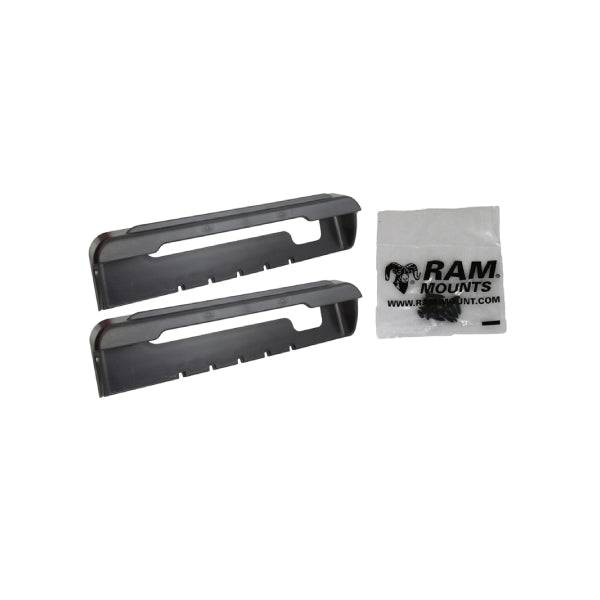 RAM-HOL-TAB10-CUPSU RAM Tab-Tite End Cups for Panasonic Toughpad FZ-A1 + More