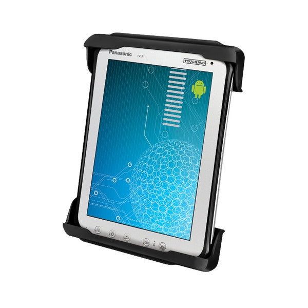 RAM Tab-Tite™ 8-9" Spring Loaded Tablets Cradle (RAM-HOL-TAB10U) - Image1
