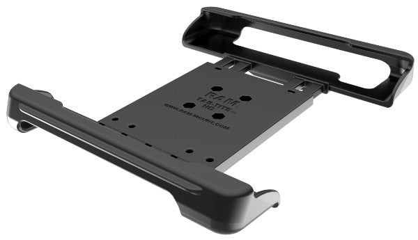 RAM Tab-Tite™ 8-9" Spring Loaded Tablets Cradle (RAM-HOL-TAB10U) - Image3