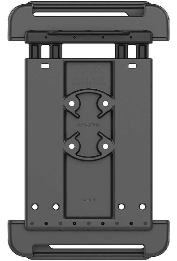 RAM Tab-Tite™ Cradle for 7-8" Tablets in a heavy duty case (RAM-HOL-TAB23U) - Image3