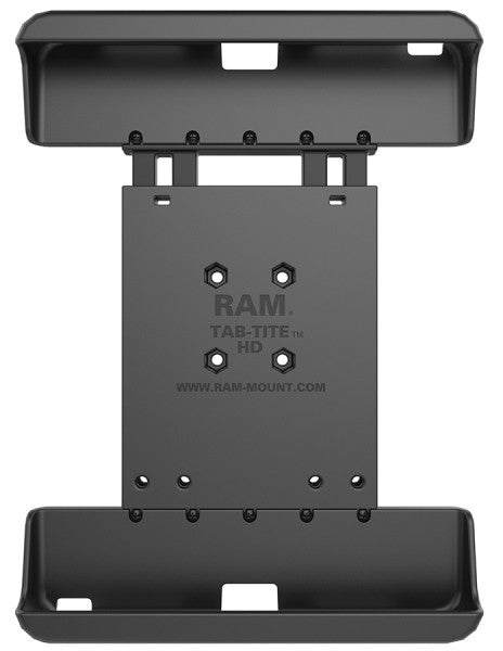 RAM Tab-Tite™ 10" Tablets Cradle (RAM-HOL-TAB25U) - Image2