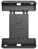 RAM Tab-Tite™ 10" Tablets Cradle (RAM-HOL-TAB25U) - Image2