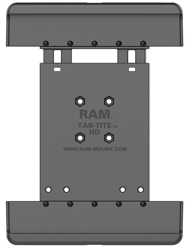 RAM Tab-Tite™ 10" Tablets, Samsung Tab 4 10.1 & Tab S 10.5 Cradle (RAM-HOL-TAB26U) - Image2