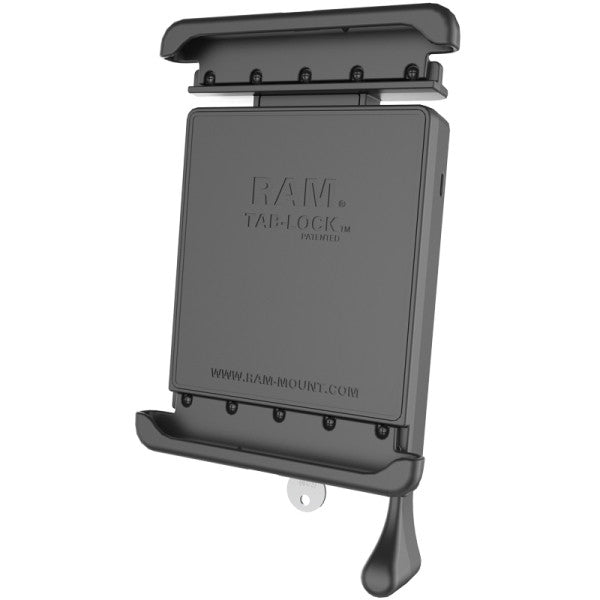 RAM Tab-Lock™ 8" Tablets & Samsung Tab A 8.0 Cradle (RAM-HOL-TABL27U) - Image2