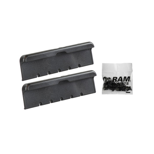 RAM Tab-Tite™ Cradle Cup Ends for the Samsung Galaxy Tab A 9.7 (RAM-HOL-TAB28-CUPSU) - RAM Mounts New Zealand - Mounts NZ