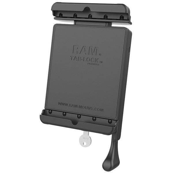 RAM Tab-Lock™ Google Nexus 7 & LG G Pad 7.0  Locking Cradle (RAM-HOL-TABL18U) - Image2