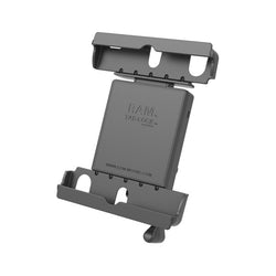 RAM Tab-Lock™ iPad Air 1-2 & 9.7" Tablets w/ case Locking Cradle (RAM-HOL-TABL20U) - Image1