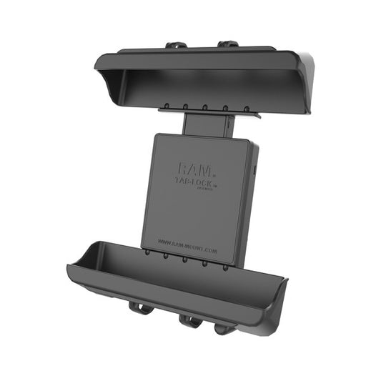 RAM Tab-Lock™ Panasonic Toughpad™ FZ-A1 w/ case Locking Cradle (RAM-HOL-TABL9U) - Image1