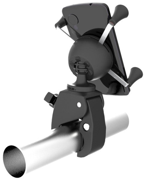 RAM Tough-Claw™ Mount with X-Grip® Universal Cradle (RAM-HOL-UN7-400U) - Image3