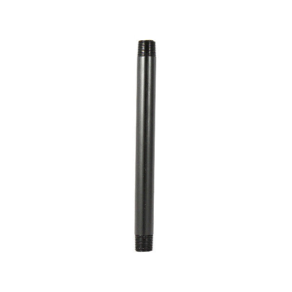 RAM 9" Long Aluminum Pipe with 1/2" Male Thread (RAM-PA8209) - Image1