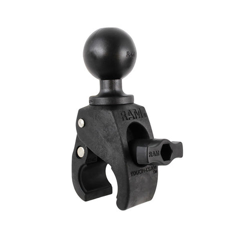 RAM Small Tough-Claw™ with 1.5" Rubber Ball  (RAP-400U) - Image1