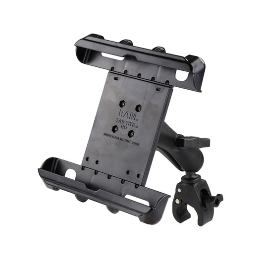 RAP-404-TAB17U UNPKD RAM 10" Tablet Med Tough-Claw - RAM Mounts NZ