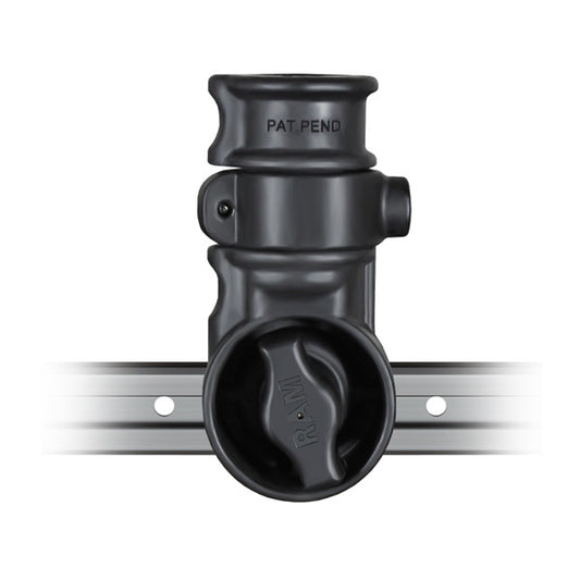 RAP-AAPRU - RAM Adapt-A-Post™ Side Track Base - Image1