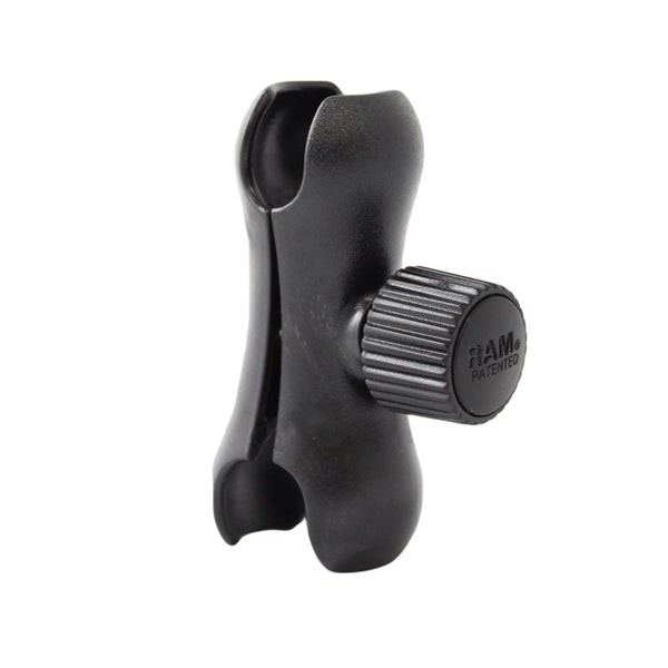 RAM B 201U A | Double Socket Arm Mount | Poco Marine RAM B 201U A | Double Socket Arm Mount | Poco Marine