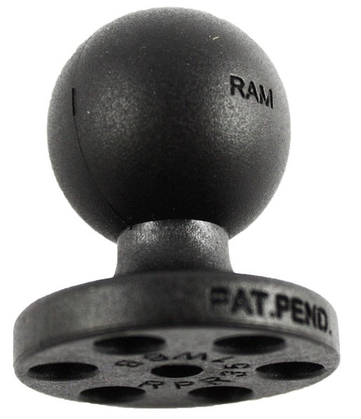 RAM® Pin-Lock™ Ball Adapter (RAP-B-397BNHU)