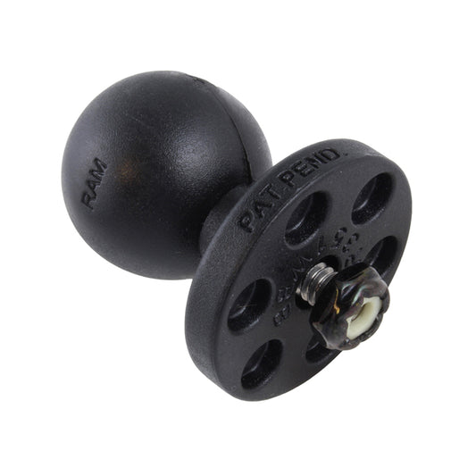 UNPK RAM 1" Ball for Tough Clamp (RAP-B-397BU) - RAM Mounts New Zealand