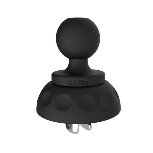 RAM Leash Plug Adapter w/ 1" Ball (RAP-B-405U) - Image1