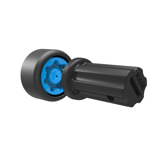 RAP-S-KNOBGU - RAM Gimbal Pin-Lock Security & Key Knob - Image1