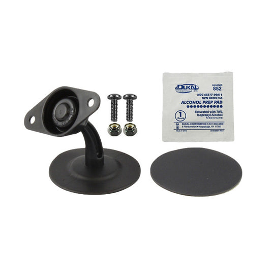 RAP-SB-180U - RAM Lil Buddy Adhesive Stick Mount  - Image1